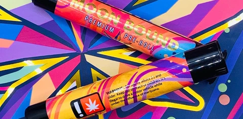 How Smell-Proof Preroll Packaging Actually Works