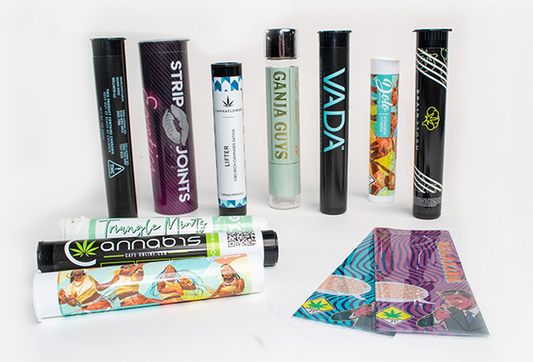 The Micro-Brand Playbook: Packaging on a Startup Budget