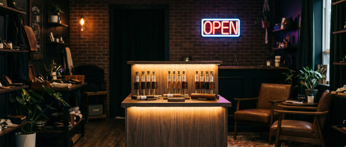 The Micro-Brand Manifesto: Leveraging Low MOQ Packaging to Compete with Giants