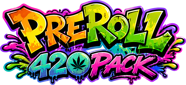 Preroll420pack